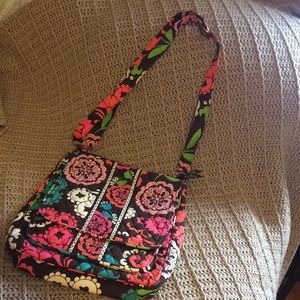 Vera Bradley bag